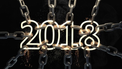 2018 supply chain trends