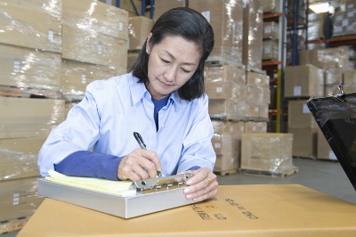 sourcing products from China