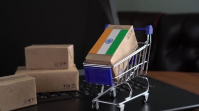 India eCommerce laws
