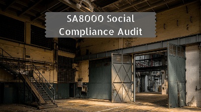 SA8000 Social Compliance Audit SA8000 Social Compliance Audit