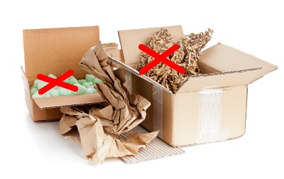 How packaging inspection helps with Amazon FBA