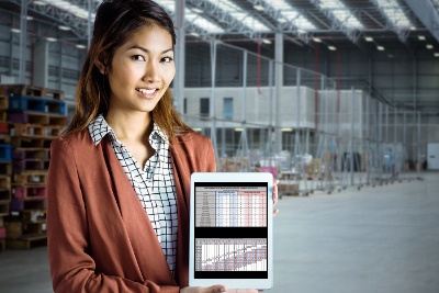 Anatomy of the ANSI ASQ Z1.4 Industry-Standard AQL Table