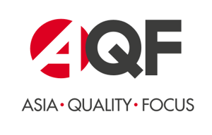 AQF logo