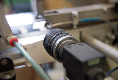 advanced manufacturing