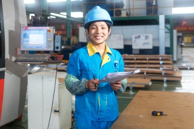 china quality control for new importers