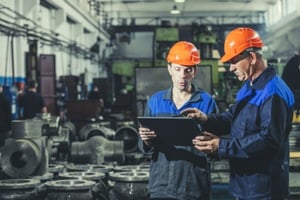 dont let customers find qc issues audit