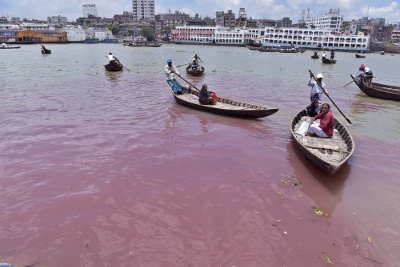 fast fashion environmental compliance china