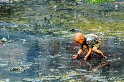 fast fashion environmental compliance china