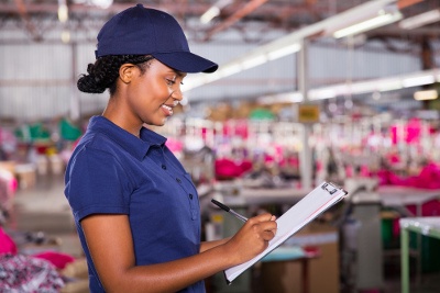 garment accessory tests garment inspection checklist