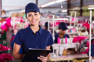 5 essential steps to garment inspection
