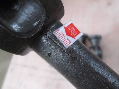casting defects