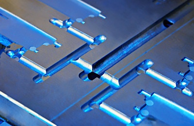 Top injection molders report growing sales