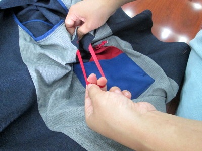 garment accessory tests garment inspection checklist