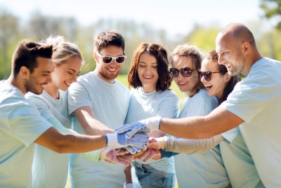 Work community service