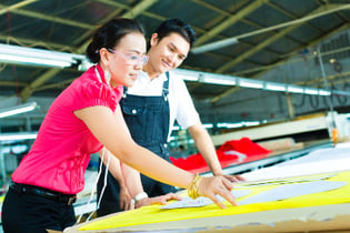 garment inspection