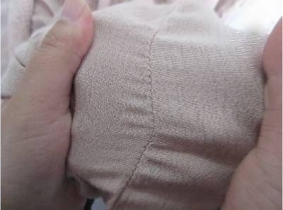 sewing stitches