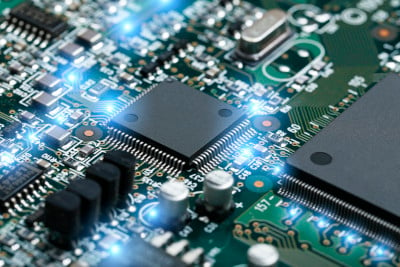 Semiconductor Shortage Will Last in 2022