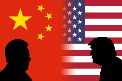 Trade War Escalates! U.S. and China Both Raise Tariffs