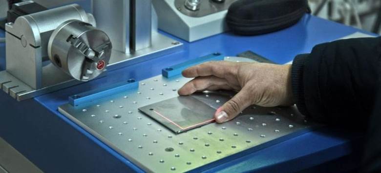a man analyzing something and showing how data transparency builds trust in global supply chains