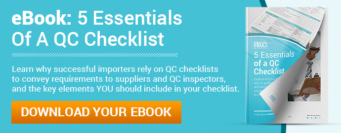 Quality Control Inspection Checklists and How to Use Them