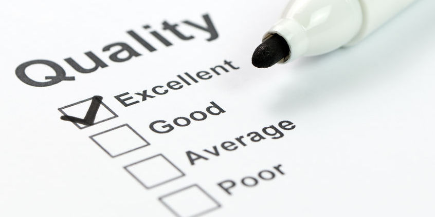 AQL Quality Standards