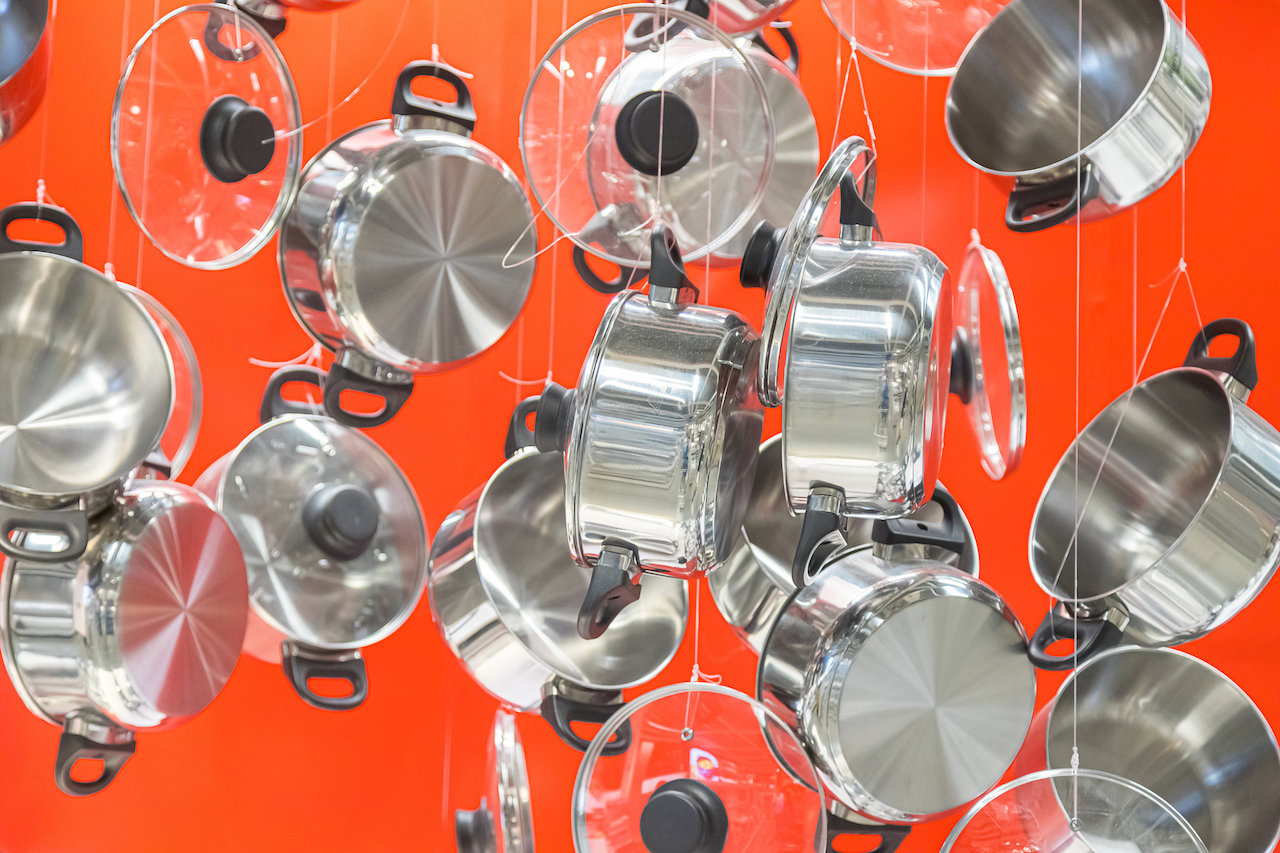 cookware safety tests