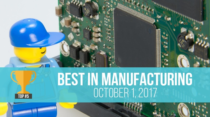 Manufacturing and QC blog | InTouch Quality