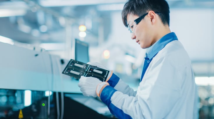 4 Ways To Maintain Product Quality During Electronics Manufacturing