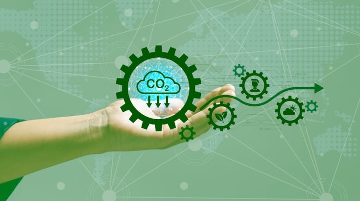 How AI Can Improve Sustainability In Manufacturing